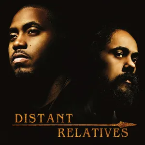 Distant relatives